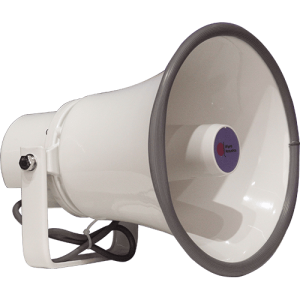 Horn Speakers