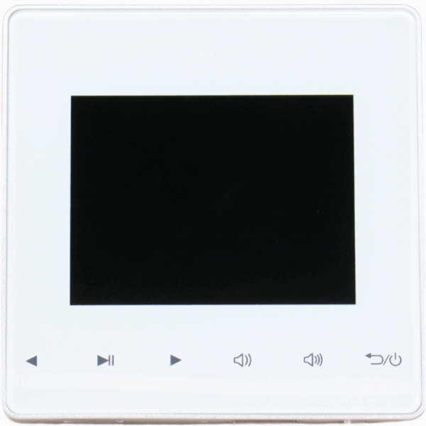 2/4-CH Wall Amplifier Model Name- ATI-WA-425LTC