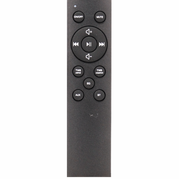 Active Ceiling Speaker With Dual Tweeter & Passive Radiator Model Name- ATI-CS-320B - Image 3