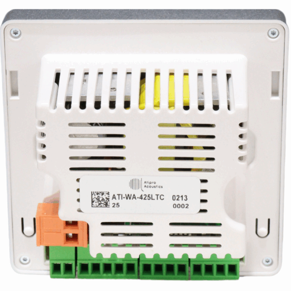 2/4-CH Wall Amplifier Model Name- ATI-WA-425LTC - Image 5