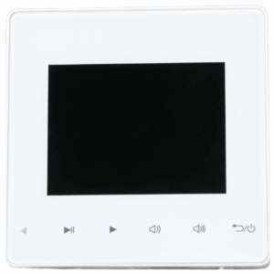 2/4CH Wall Amplifier Model Name- ATI-WA-225LTC