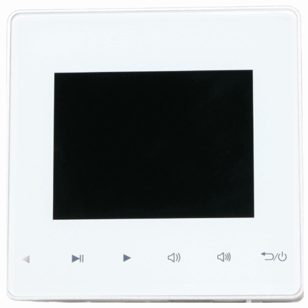 2/4CH Wall Amplifier Model Name- ATI-WA-225LTC