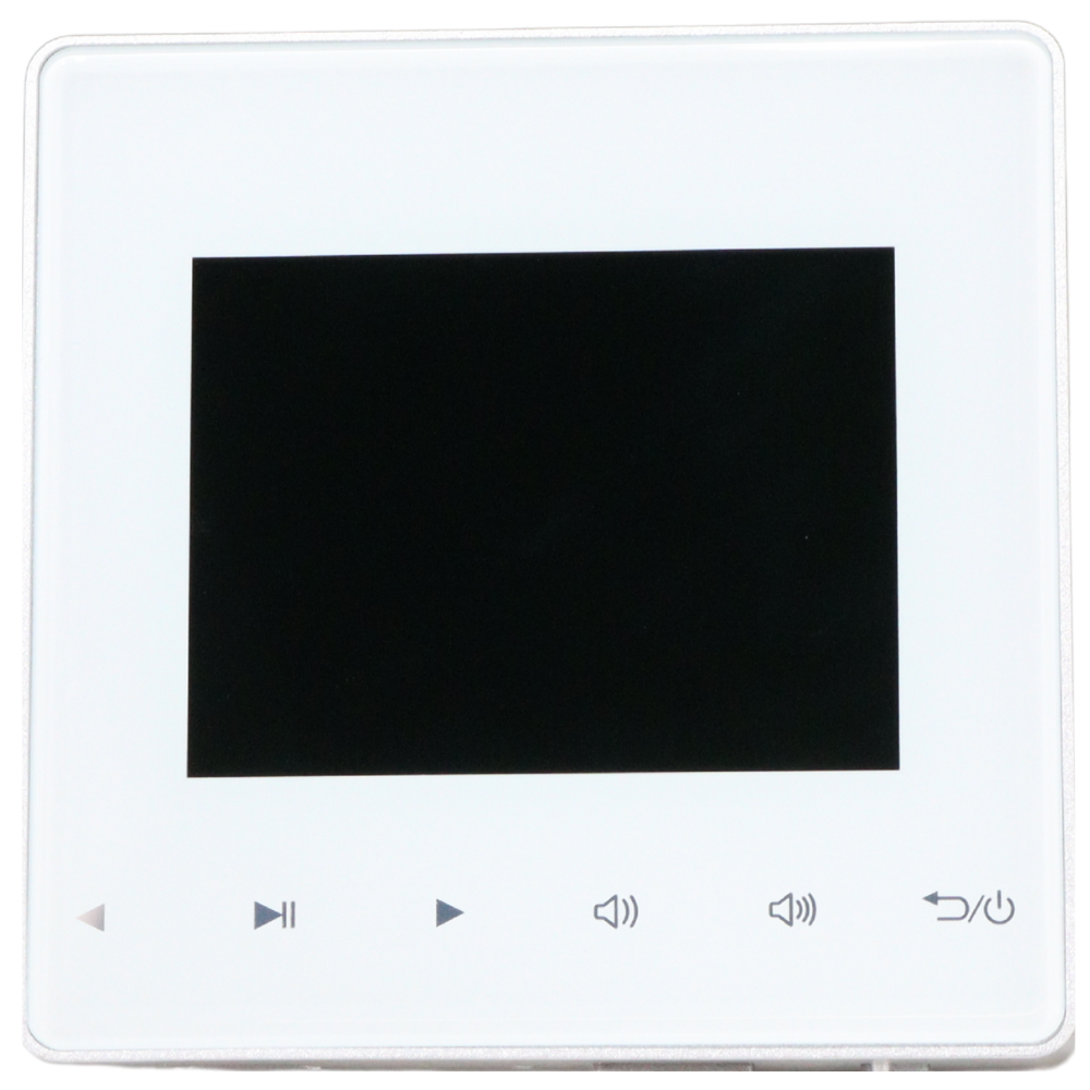 Wall Amplifiers