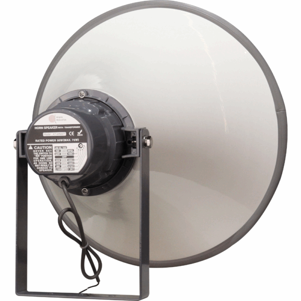 Horn Loudspeaker Model Name- ATI-HN-50T - Image 2