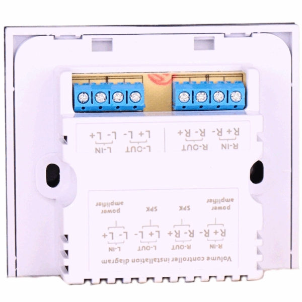 Stereo Volume Control Model Name- ATI-VC-50M - Image 3