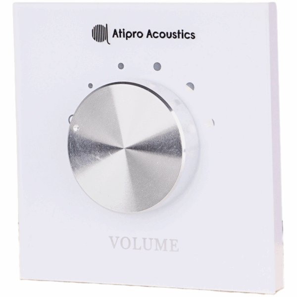 Stereo Volume Control Model Name- ATI-VC-50M - Image 2