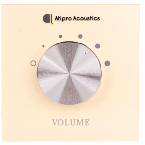 Stereo Volume Control Model Name- ATI-VC-50MG