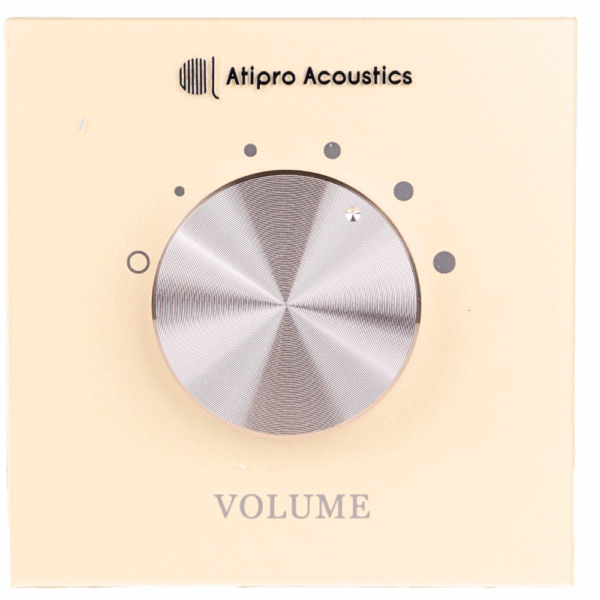 Stereo Volume Control Model Name- ATI-VC-50MG