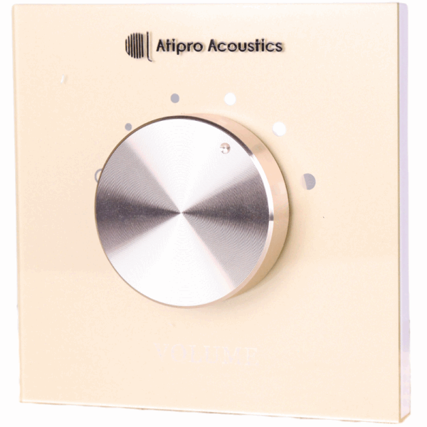 Stereo Volume Control Model Name- ATI-VC-50MG - Image 2