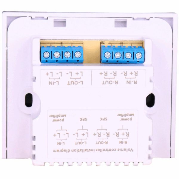 Stereo Volume Control Model Name- ATI-VC-50MG - Image 3