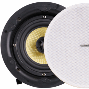 Rimless Ceiling Loudspeaker Model Name- ATI-CS-520LT