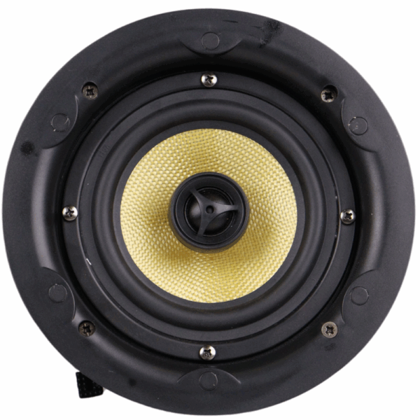 Rimless Ceiling Loudspeaker Model Name- ATI-CS-520LT - Image 6