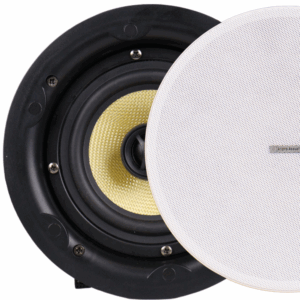 Rimless Ceiling Speaker Model Name- ATI-CS-540