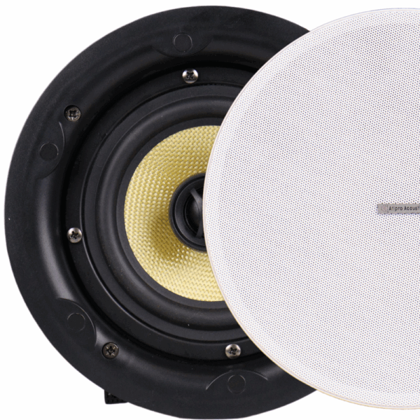 Rimless Ceiling Speaker Model Name- ATI-CS-540