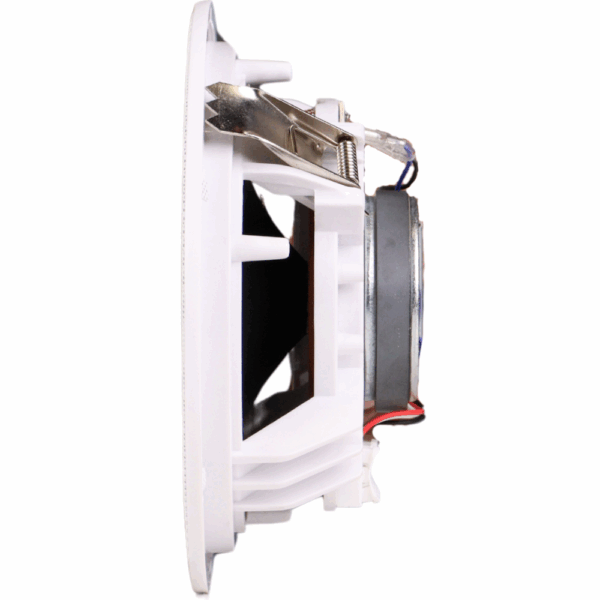 Rimless Fast Mount Ceiling Loudspeaker Model Name- ATI-CS-606LMT - Image 3