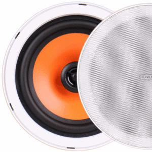 High Performance 2-Way Ceiling Speaker Model Name- ATI-CS-620LMT