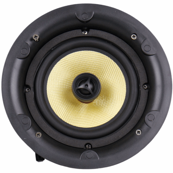 Rimless Ceiling Loudspeaker Model Name- ATI-CS-630LT - Image 3