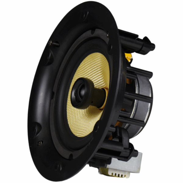 Rimless Ceiling Loudspeaker Model Name- ATI-CS-630LT - Image 4