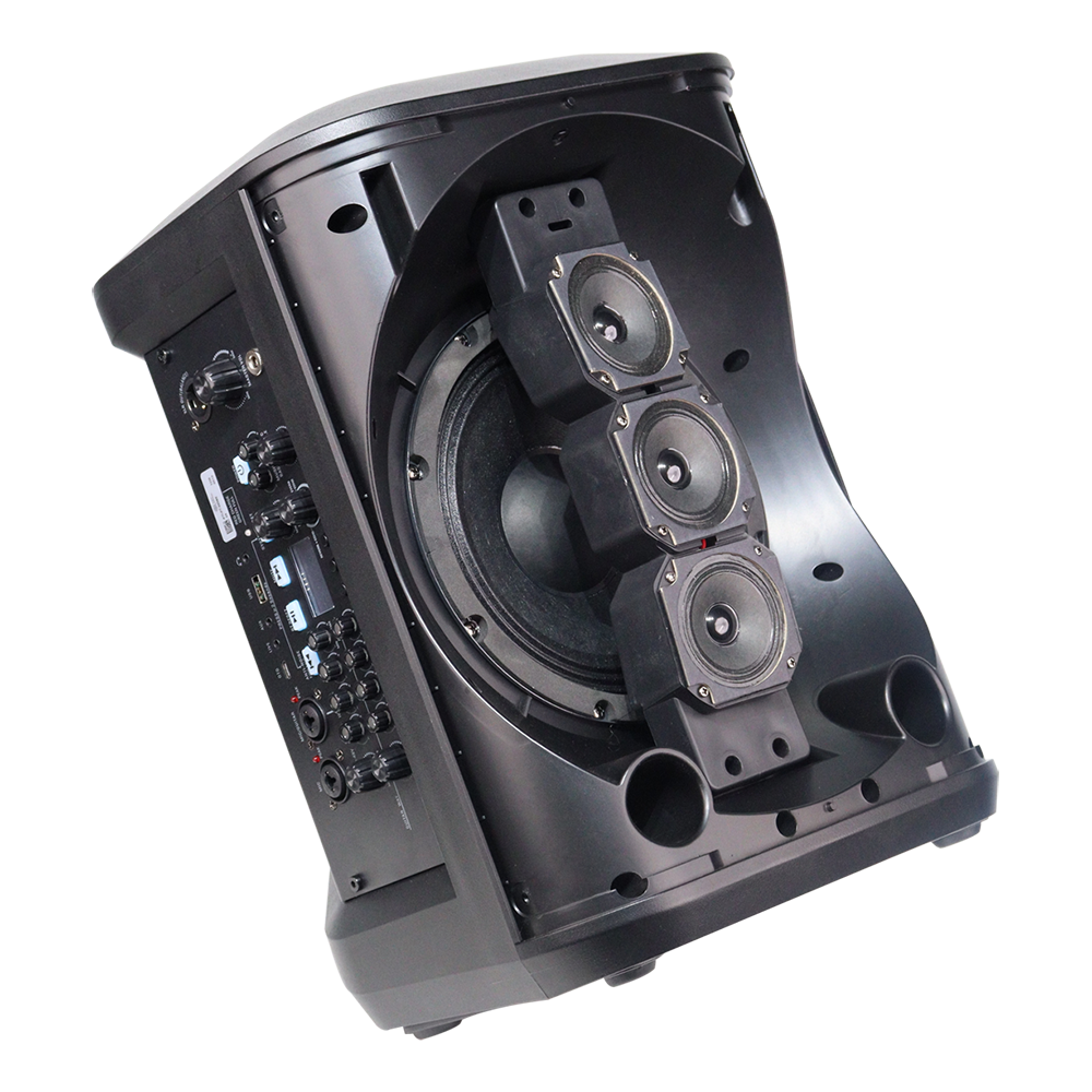 Portable Speakers