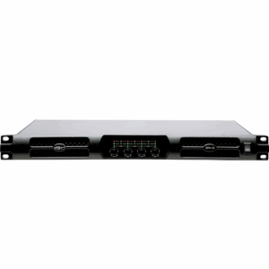 Amplifiers