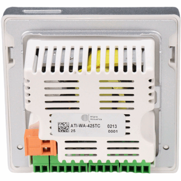 2/4-CH Wall Amplifier Model Name- ATI-WA-425TC - Image 5