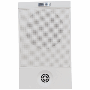 2 Way Wall Mount Speaker With Tweeter Model Name- ATI-WP-515T2W