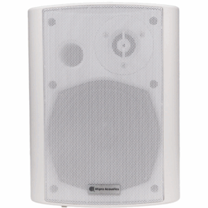 Wall Mount Loud Speaker Model Name- ATI-WS-530W