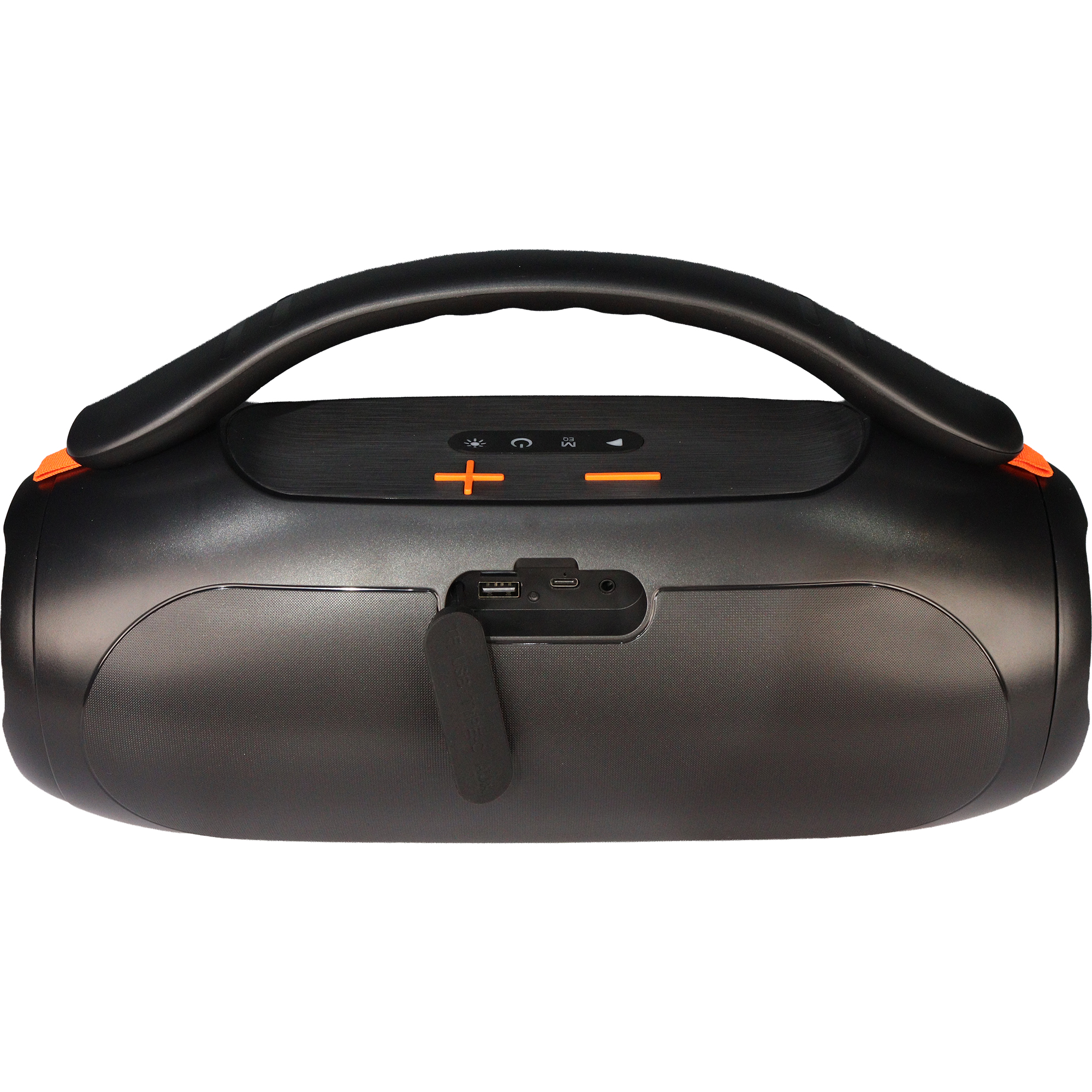 Portable Party Speaker Model Name HJ-111S - Image 3