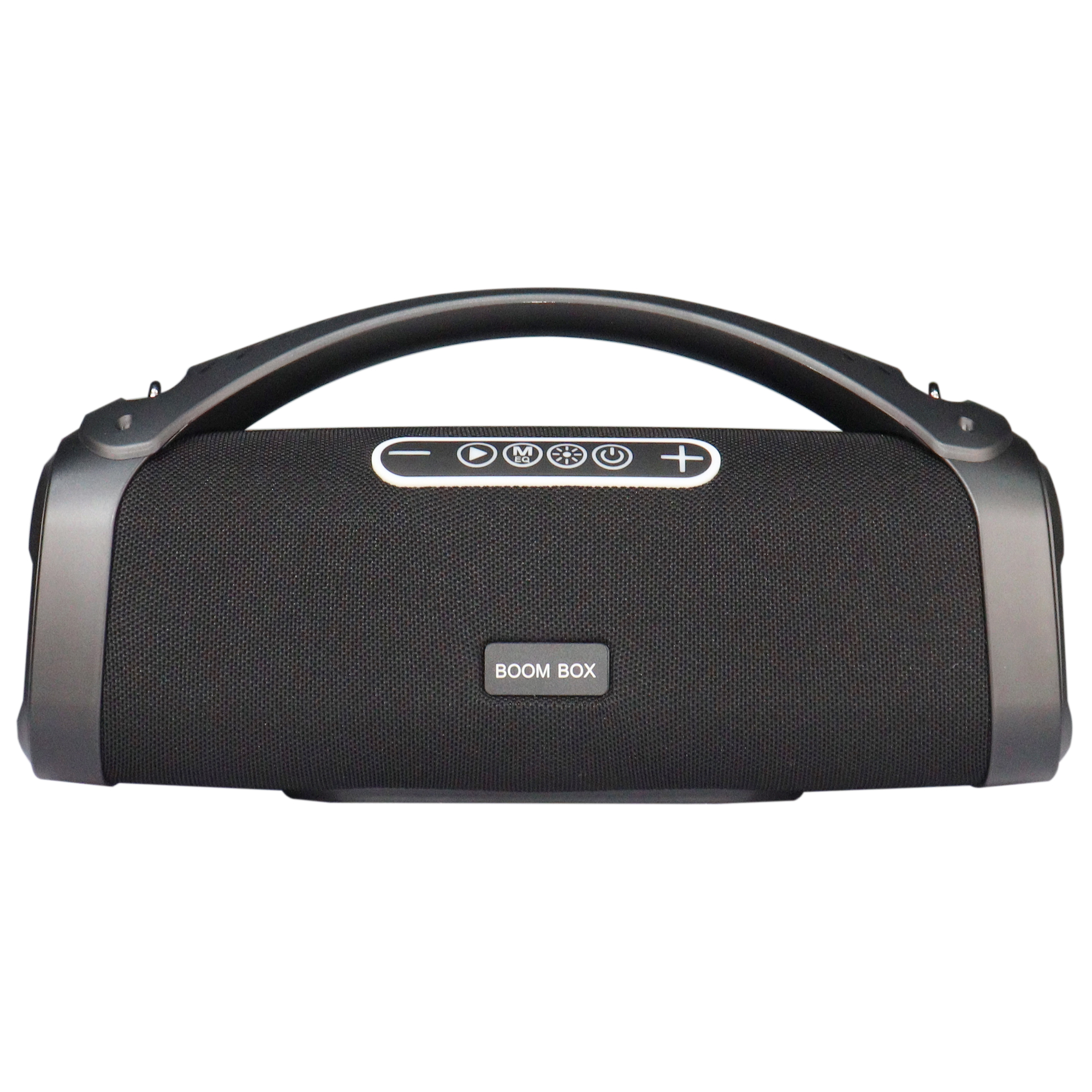 Portable Party Speaker Model Name HJ-118S - Image 2