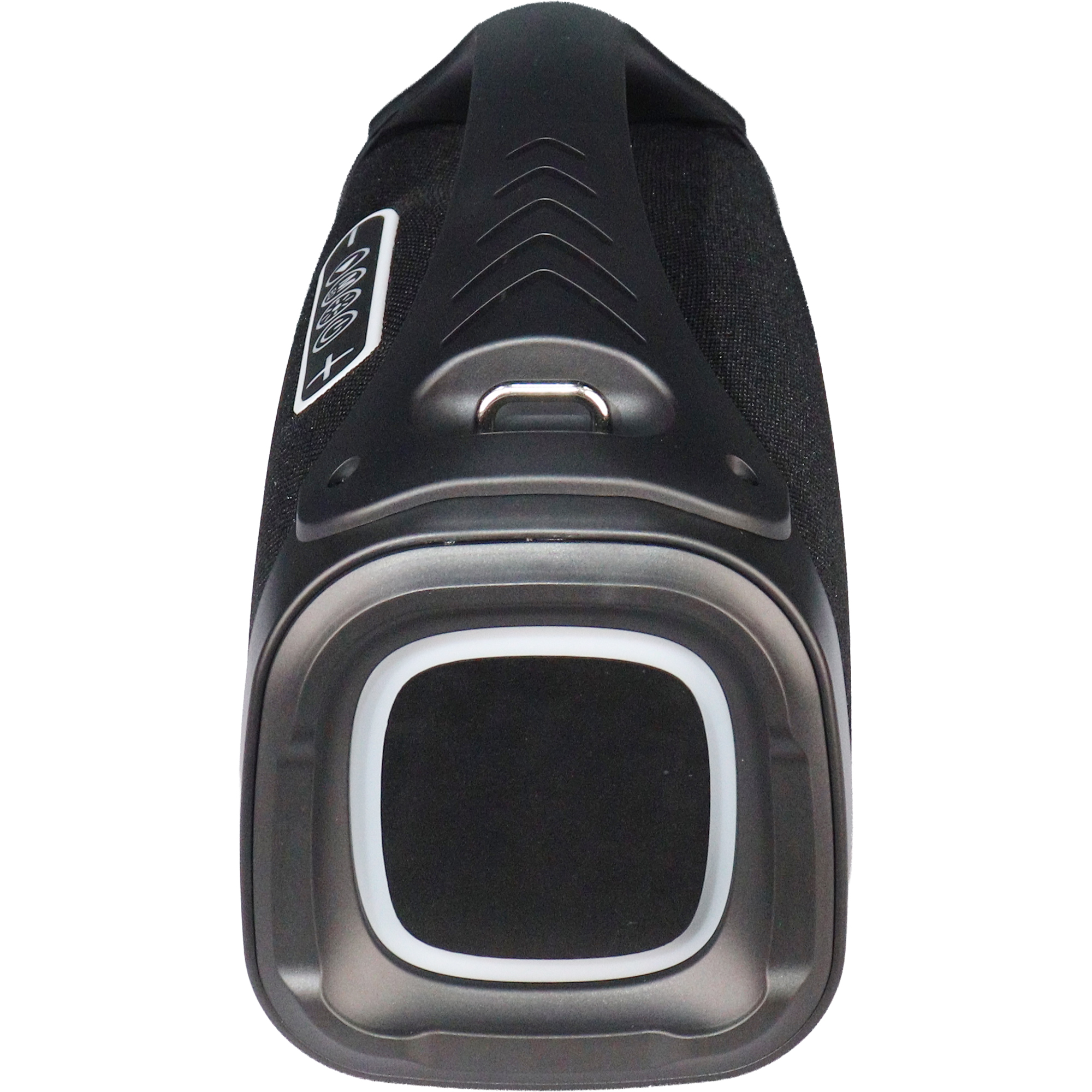 Portable Party Speaker Model Name HJ-118S - Image 3