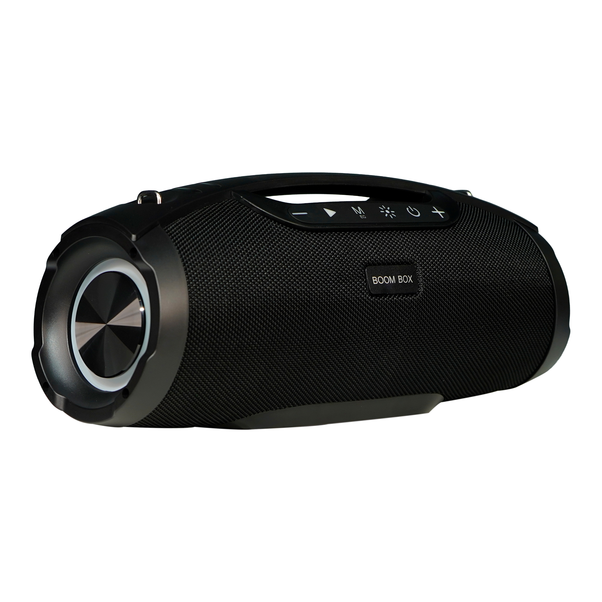 Portable Party Speaker Model Name HJ-119S - Image 2