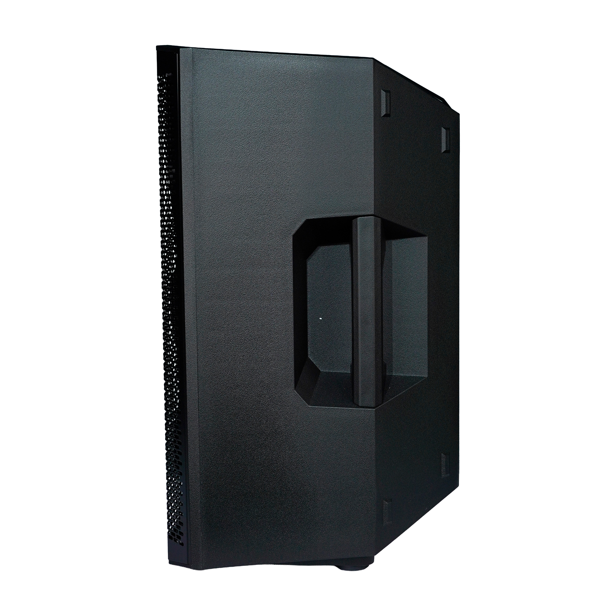 Portable Party Speaker Model Name HJ-1201 - Image 3