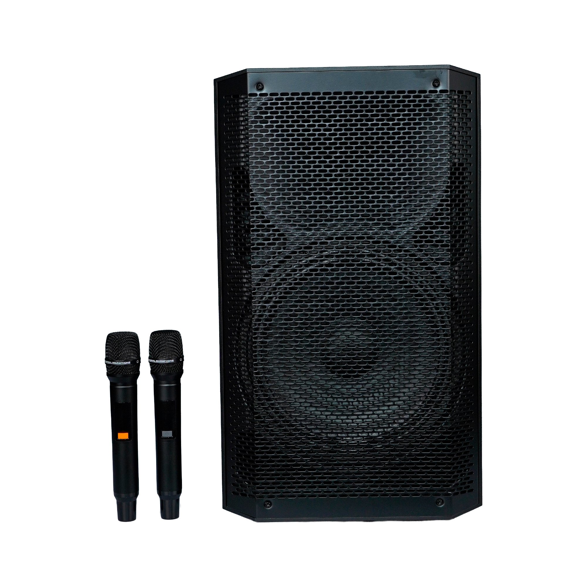 Portable Party Speaker Model Name HJ-1201