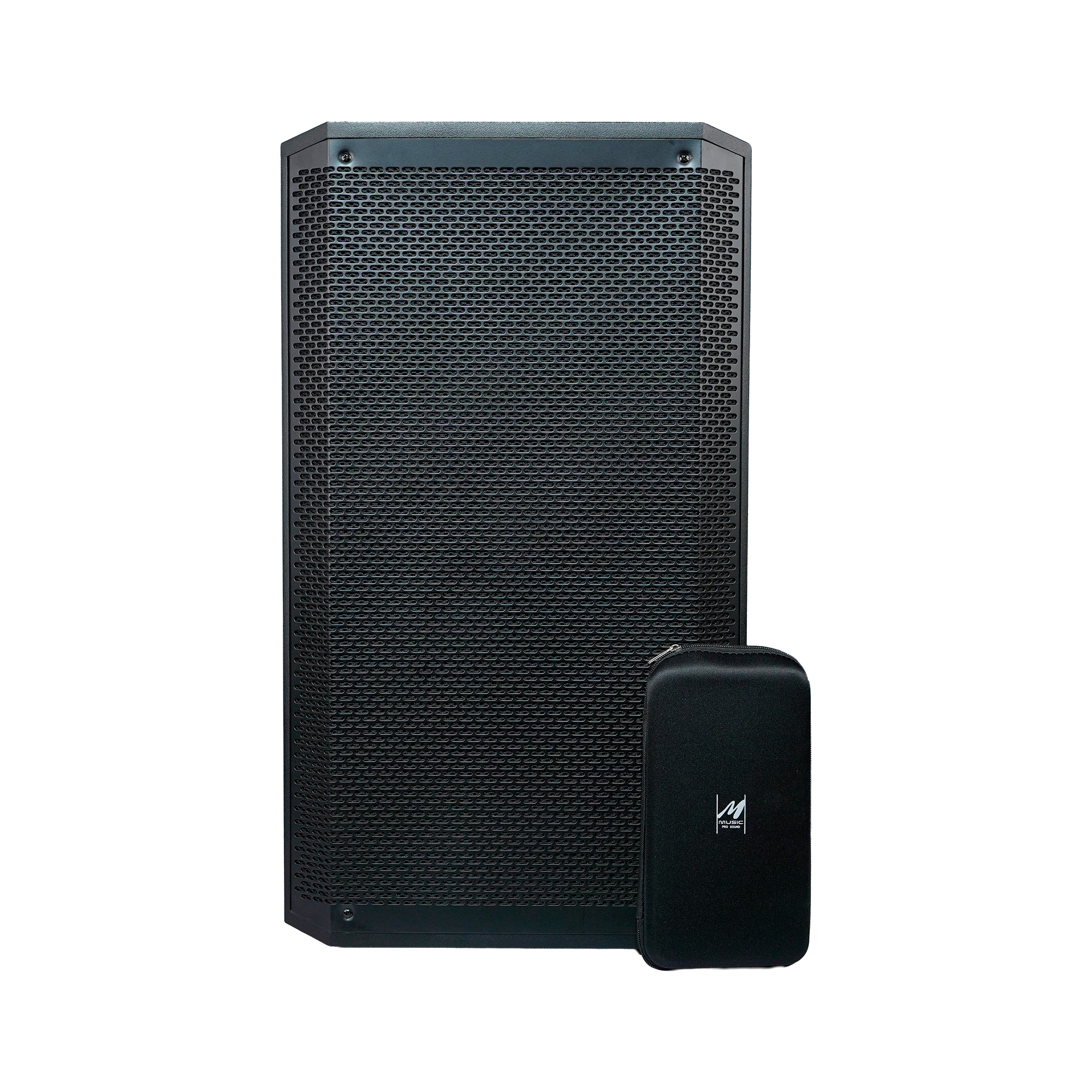 Portable Party Speaker Model Name HJ-1501 - Image 2