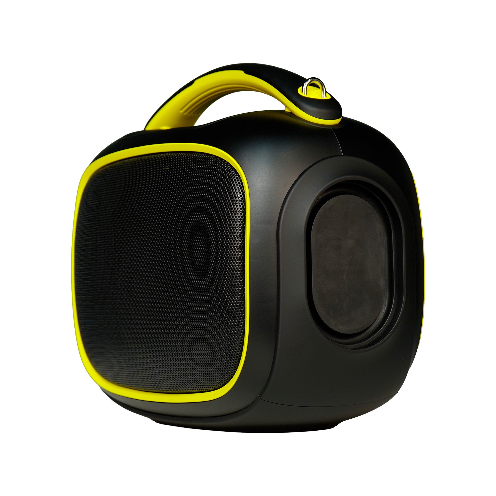 Portable Party Speaker Model Name HJ BM-325 - Image 2