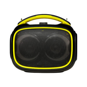 Portable Party Speaker Model Name HJ BM-325