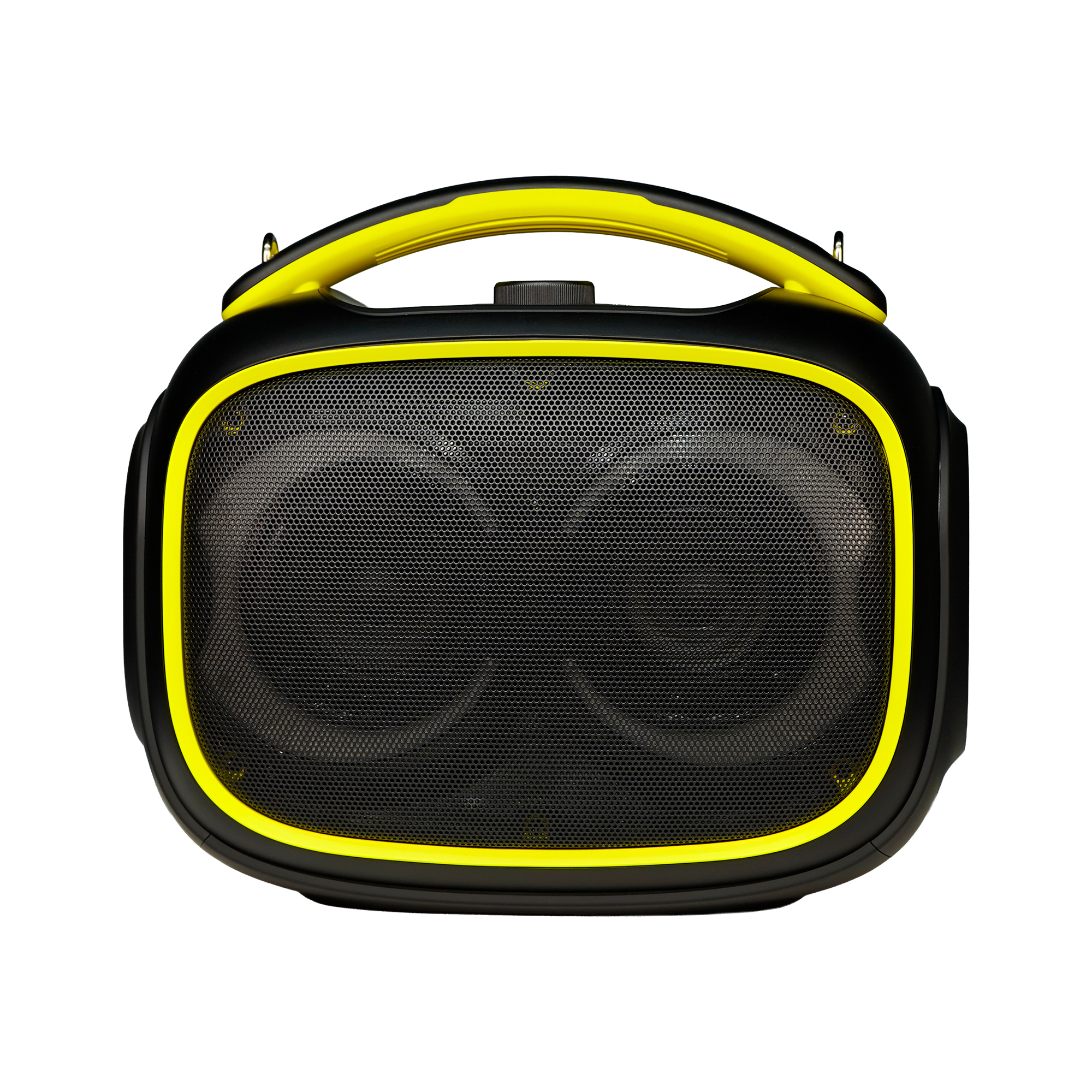 Portable Party Speaker Model Name HJ BM-325