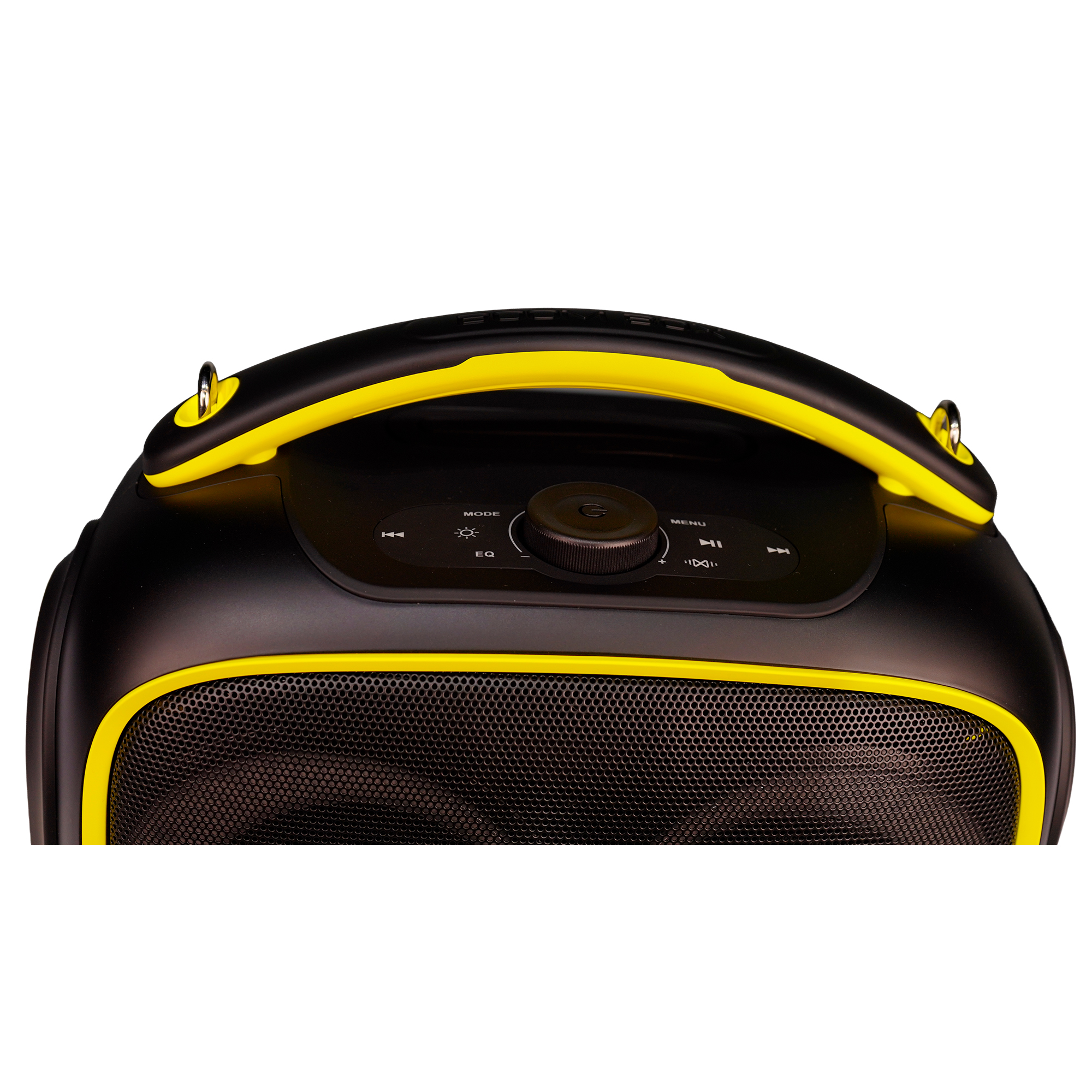 Portable Party Speaker Model Name HJ BM-325 - Image 3