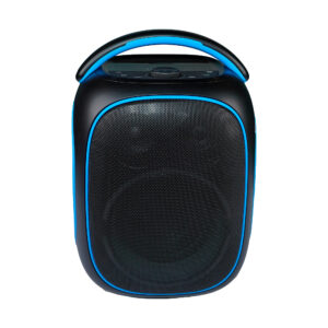 Portable Party Speaker Model Name HJ-BM416