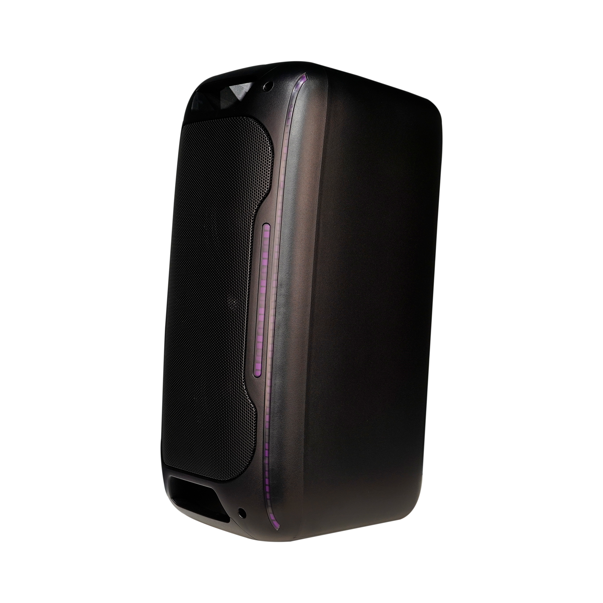 Portable Party Speaker Model Name HJ-608 - Image 2