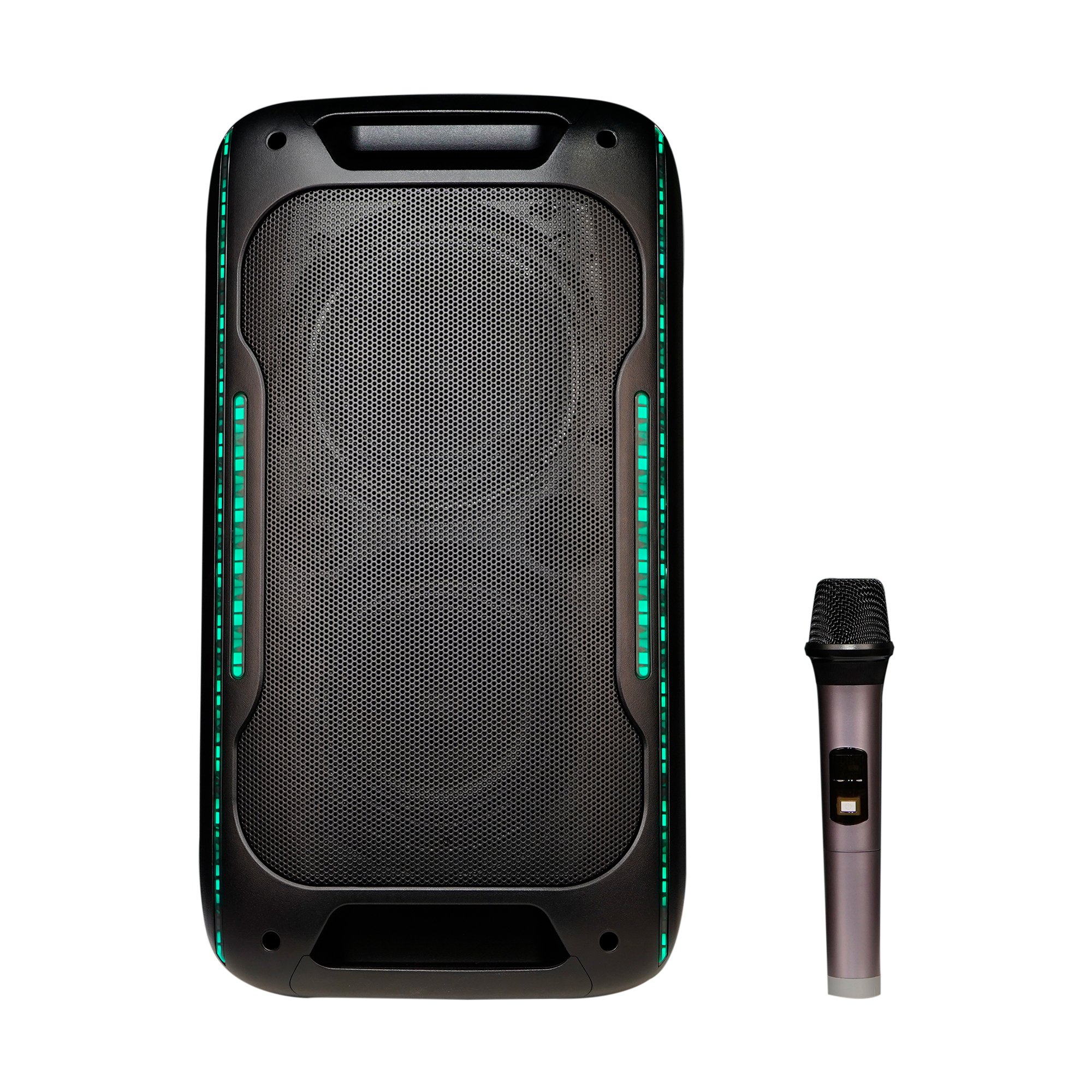 Portable Party Speaker Model Name HJ-608