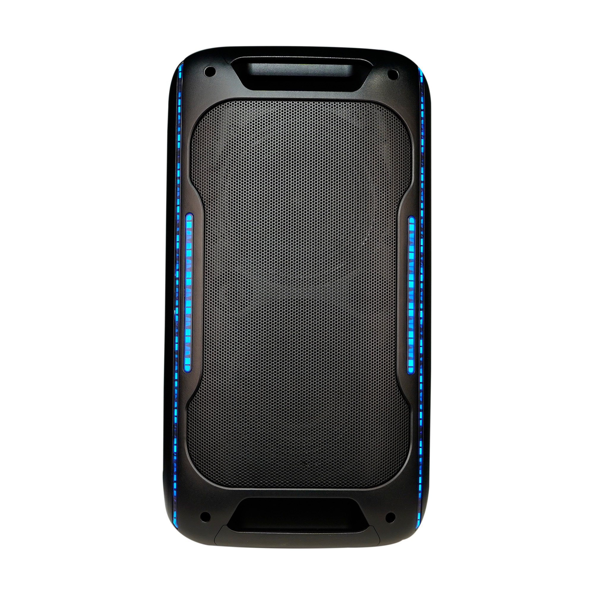 Portable Party Speaker Model Name HJ-608 - Image 4