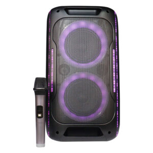 Portable Party Speaker Model Name HJ-P6082