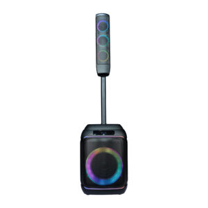 Portable Party Speaker Model Name HJ-P813