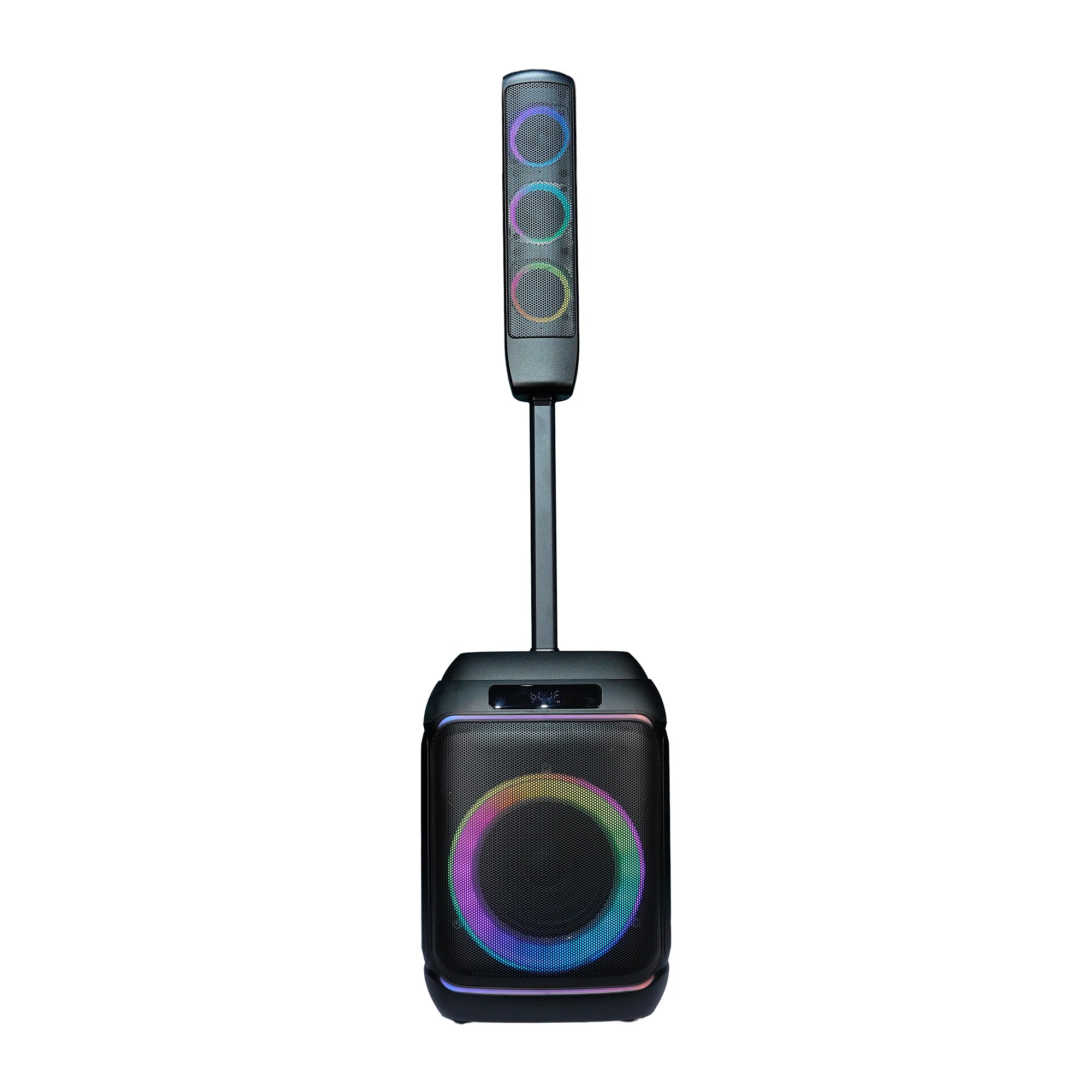 Portable Party Speaker Model Name HJ-P813